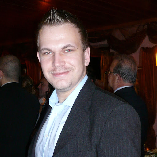 Christoph Zimmermann