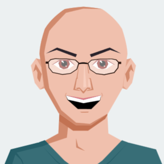 author
