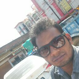 author
