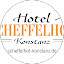 Hotel Scheffelhof