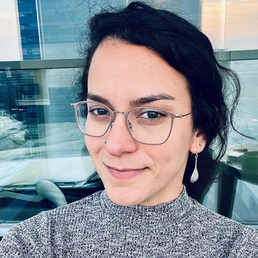 Elizabeth Labrada Deniz