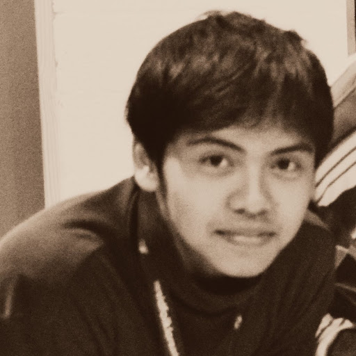 Fadli Muhtadin