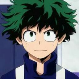 Izuku Midorichi