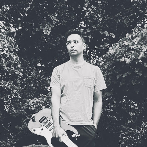 Dustin Reid