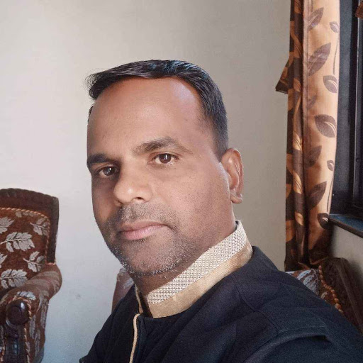 Raj Rajput profile pic