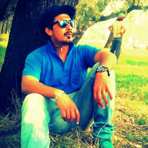 author