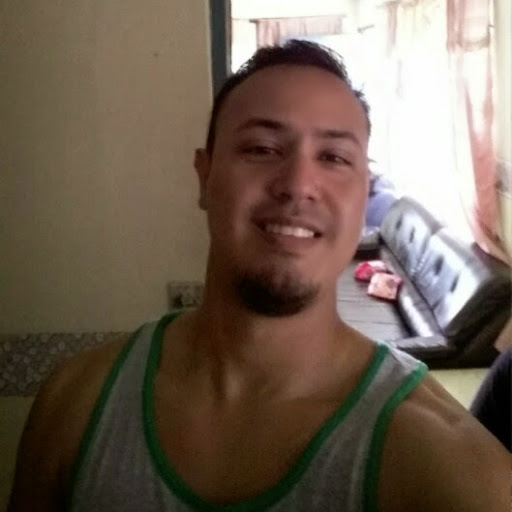 Didier Sanchez