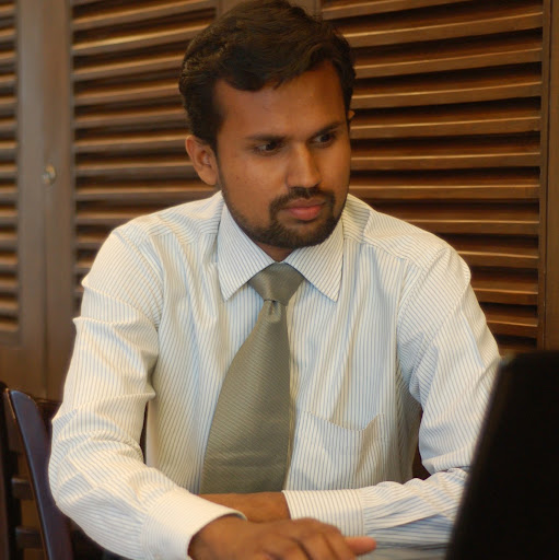 author