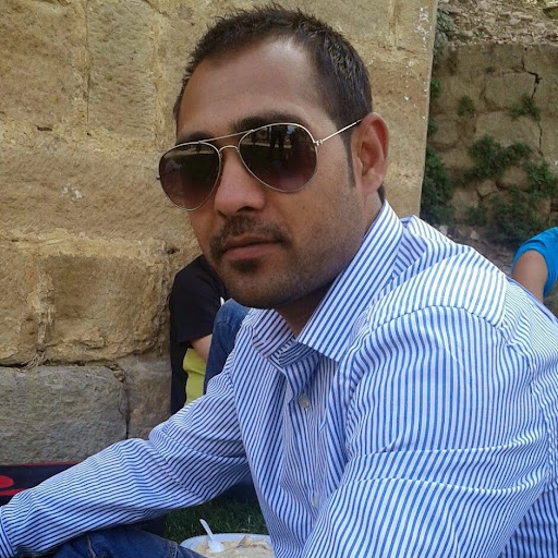 author