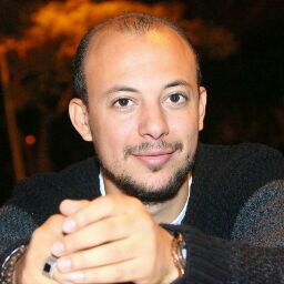 Amir Mohamed