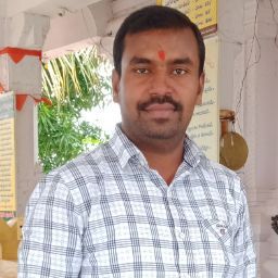 Shiva Reddy