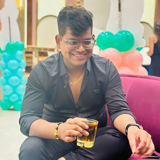 Bobby Verma
