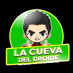 Avatar del usuario La Cueva Del Droide