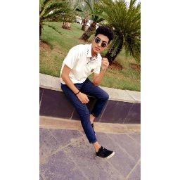 Manish Solanki