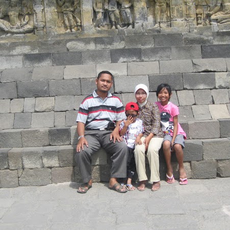 Created by