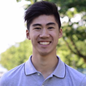 Jason Chong's avatar