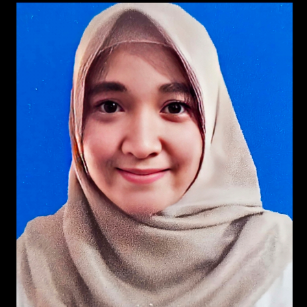 Nurul Hikmah Fajri Lubis profile icon