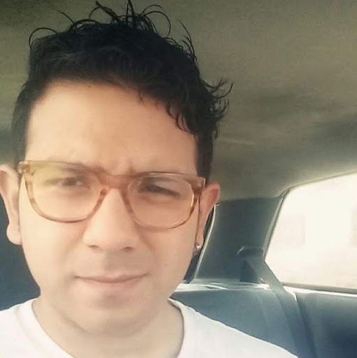 Rodrigo Ramirez