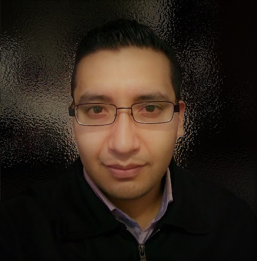 Edgar Arturo Flores Caro