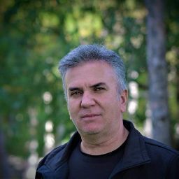 author