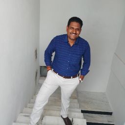 author