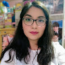 Foto del escritor: Angeline Felix Torres