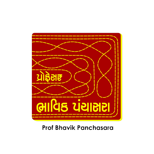 Prof Bhavik Panchasara
