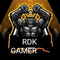 RDk GAMER YT PRO