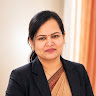 Prof Leena Suresh More (Deshmukh)