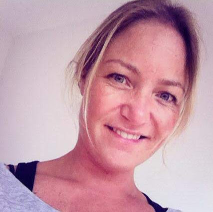 Image pertaining to CHANTAL VAN MARWIJK RG