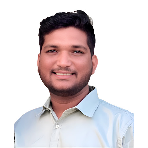 Suraj Jare's avatar