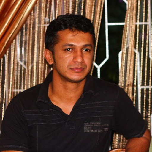 Malaka Samaraweera