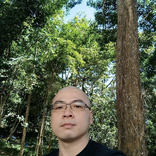 Kenny Lam