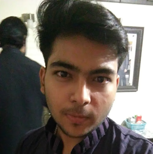 Uday Jaiswal