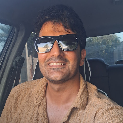 author