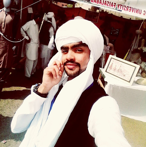 sami ullah