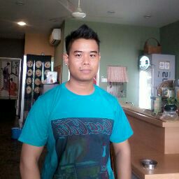 author