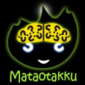 Mataotakku Tajam