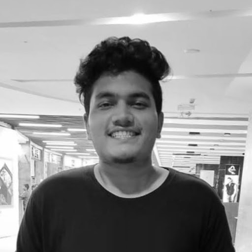 Pranav Yerabati