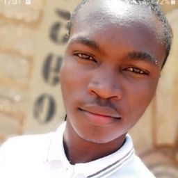 Poet Tshepo Mutola