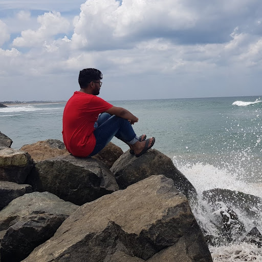 Shashwat Kumar Saxena 19MCA1115