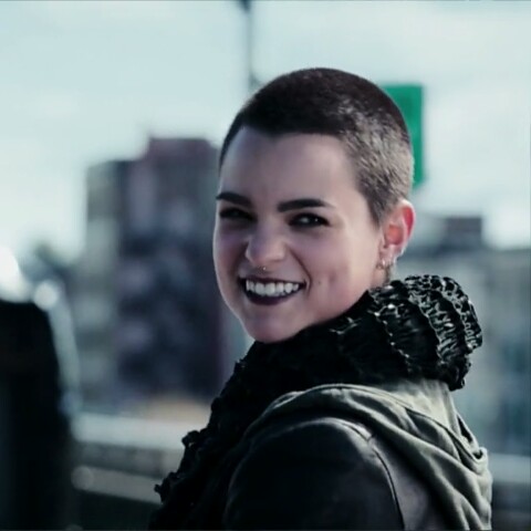 NegaSonic TeenageWarhead