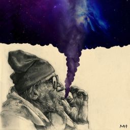 Alex Pazmiño's avatar