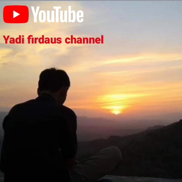 Yadi Fairus channel