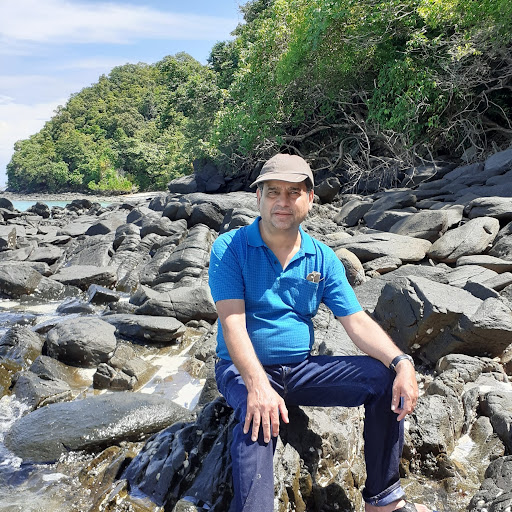 author