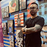 Justin Paul author photo 