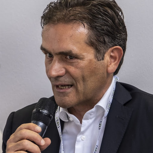 Andrea Parmeggiani's avatar