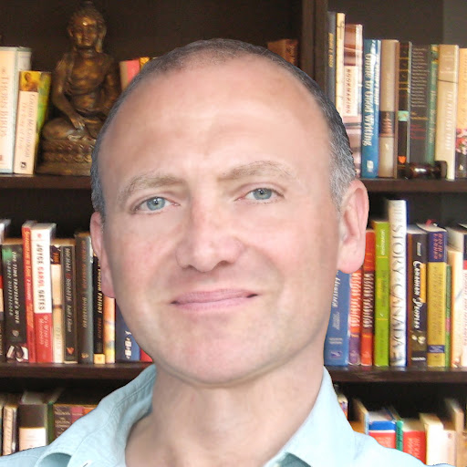 Jonathan Gibbs