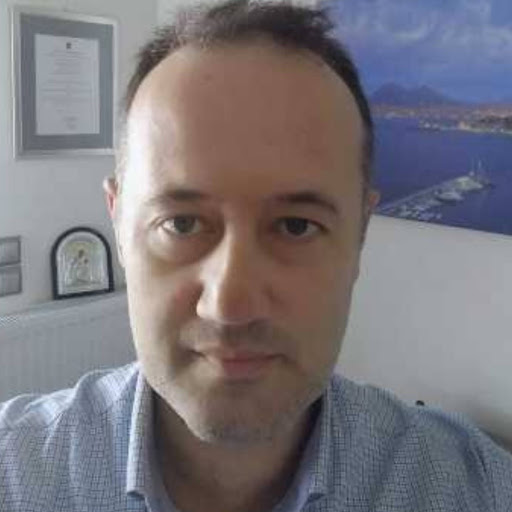 Image pertaining to MELETIS FASOULIS