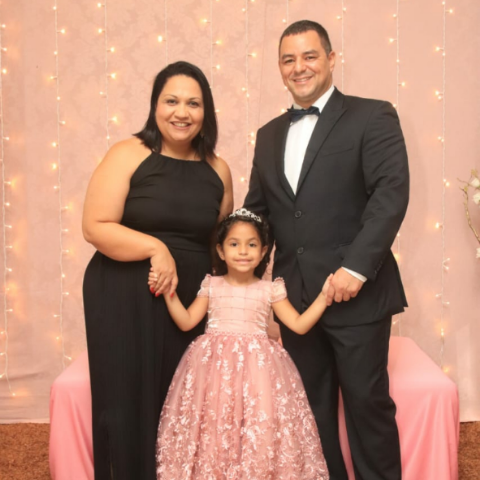 Avatar de Alexandre Leastro L. Gonzaga